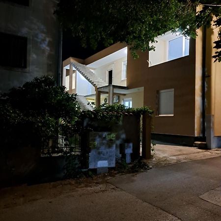 Apartmant Sofranac Budva Exterior photo