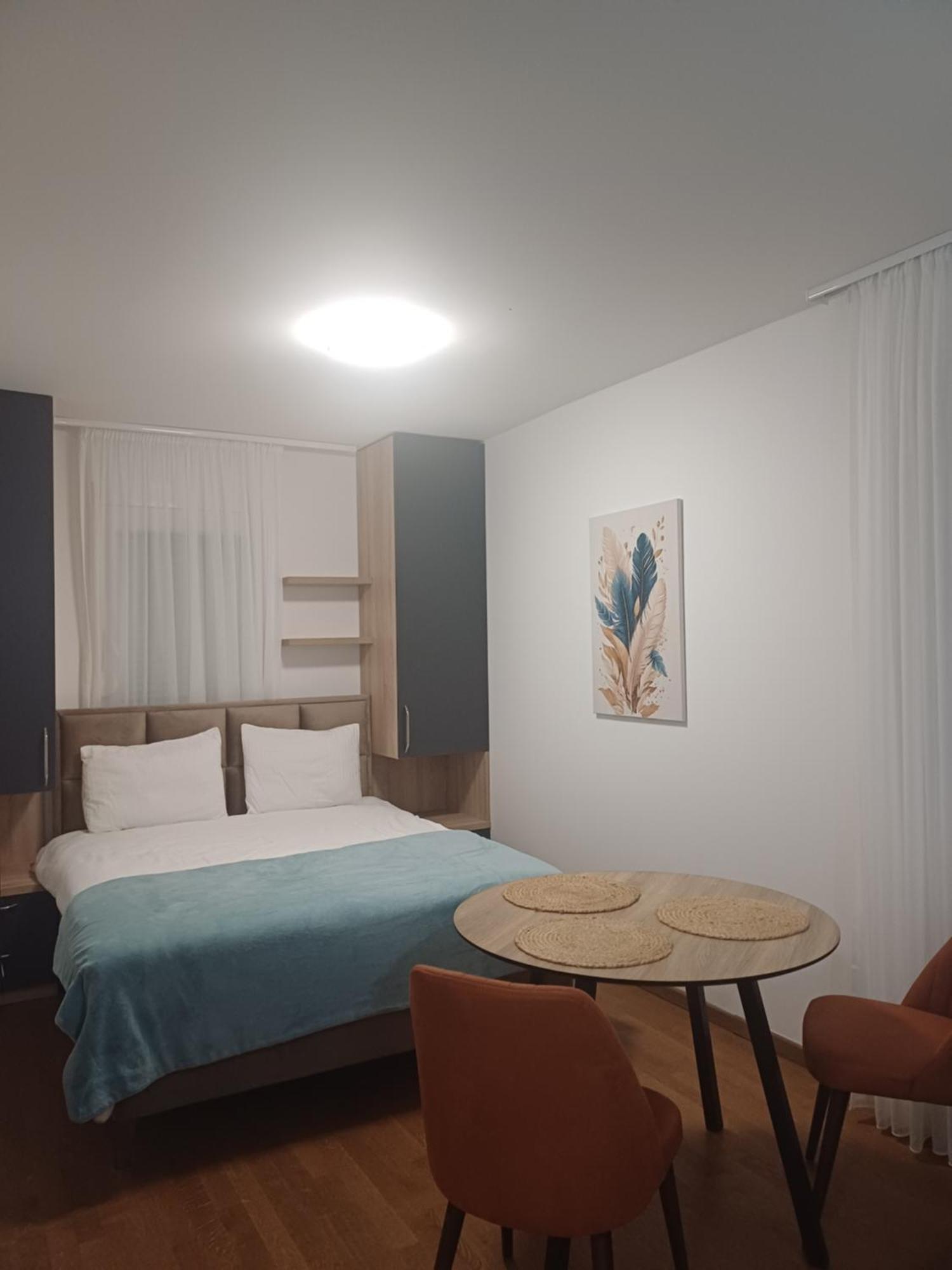 Apartmant Sofranac Budva Exterior photo
