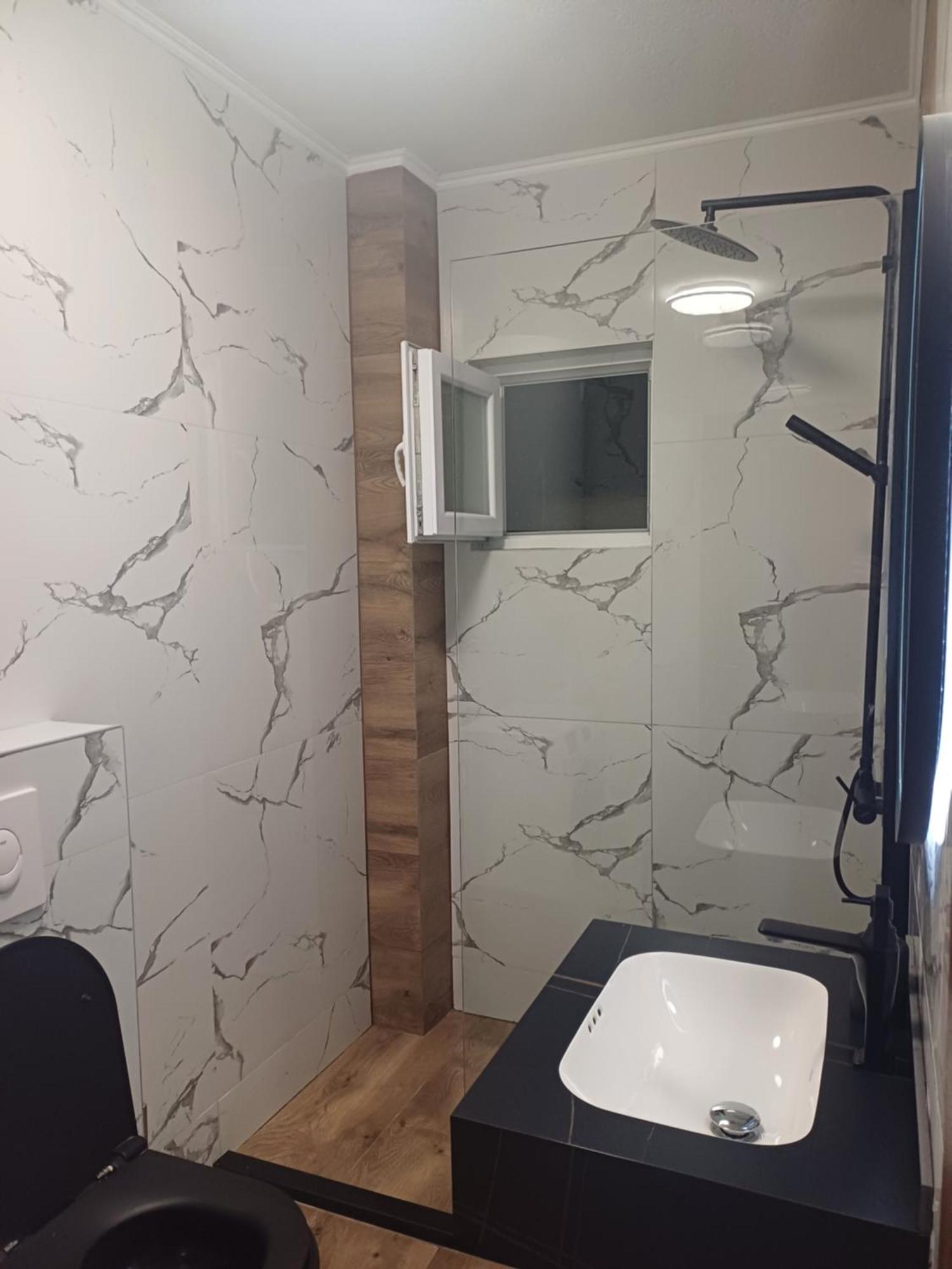 Apartmant Sofranac Budva Exterior photo